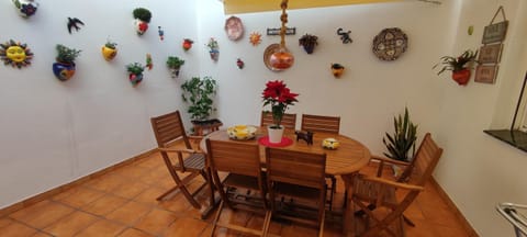 Patio, Balcony/Terrace