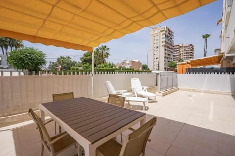 Day, View (from property/room), Balcony/Terrace