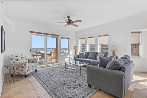 Atlantic Villas 302 House in New Smyrna Beach