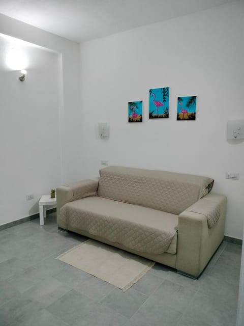 Mito apartment Apartment in Cagliari