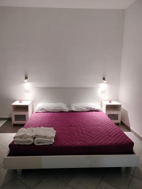 Mito apartment Apartment in Cagliari