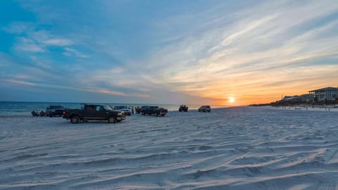 Palms D2 - Sandcastle Dreams House in Seagrove Beach