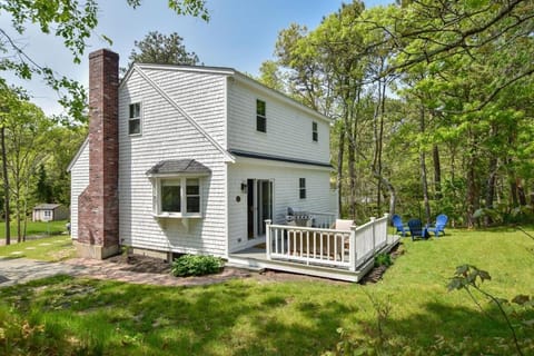 Beautiful Home Easy Access to Beaches House in Orleans