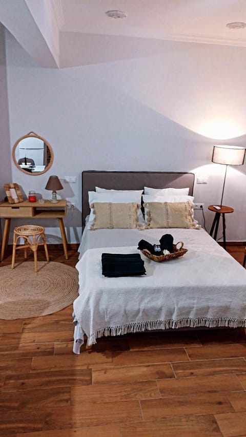 Ammos studio Loutraki Apartment in Euboea