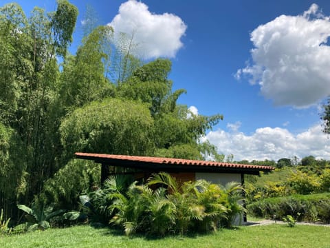 Property building, Natural landscape, View (from property/room), Garden view, Garden view