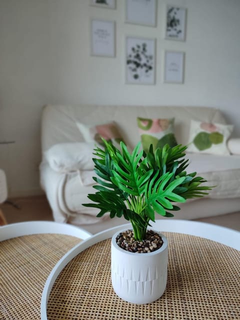 Duplex Le Reflet du Lac Apartment in Canton of Vaud