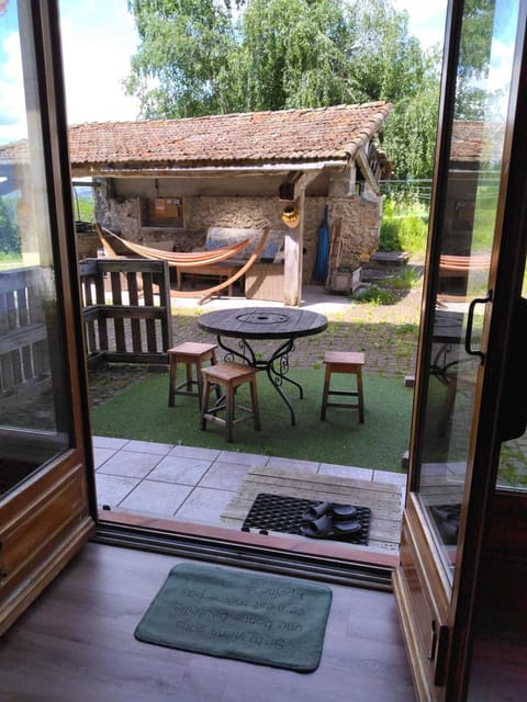 Studio** Clé des Champs au pied du Vercors Apartment in Provence-Alpes-Côte d'Azur