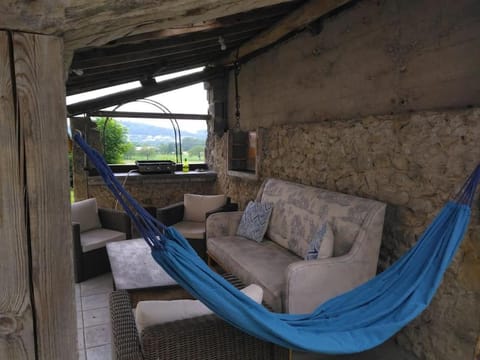 Studio** Clé des Champs au pied du Vercors Apartment in Provence-Alpes-Côte d'Azur