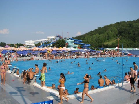 Dobi Apartmani WING 7 Apartment in Serbia