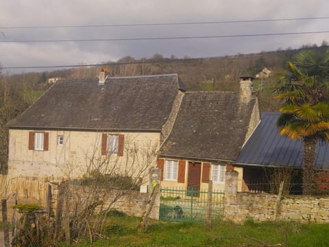 Property view