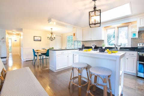 Less than 5 Miles to Rock Harbor House in Orleans