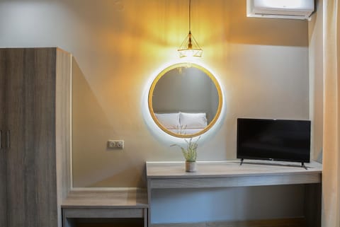 TV and multimedia, Bedroom