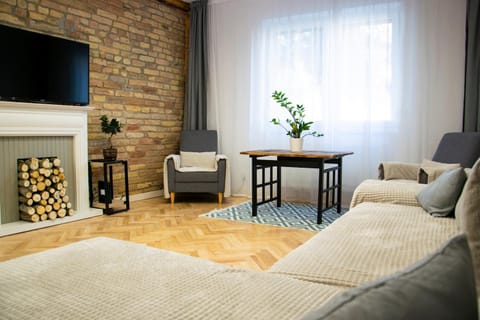 Season One Apartman Apartment in Szeged