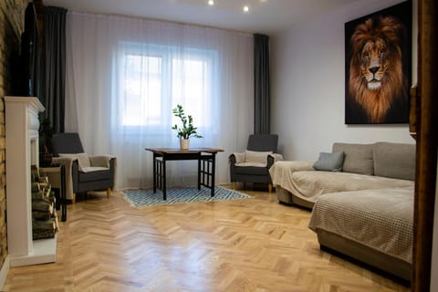 Season One Apartman Apartment in Szeged