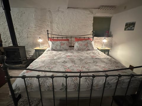 The Milking Parlour House in Westmeath, Co. Westmeath, Ireland