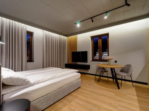 Stek Apartments ApartHotel Apartment in Krakow