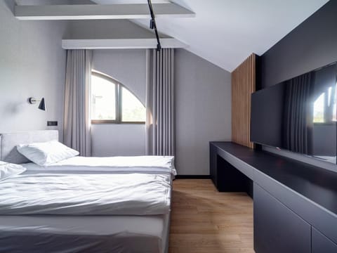 Stek Apartments ApartHotel Apartment in Krakow