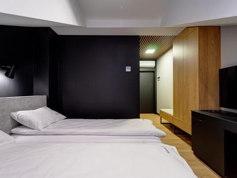 Stek Apartments ApartHotel Apartment in Krakow