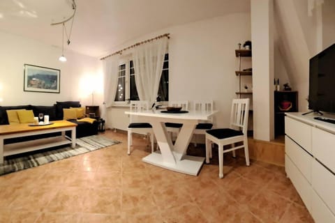 Apartament Roma Apartment in Swinoujscie