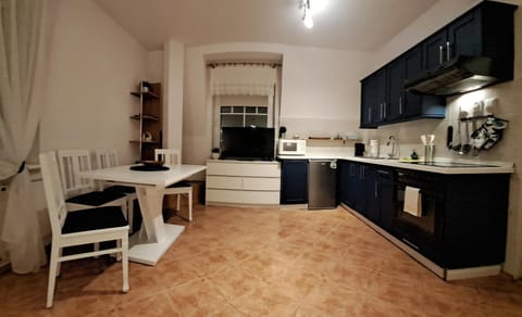 Apartament Roma Apartment in Swinoujscie