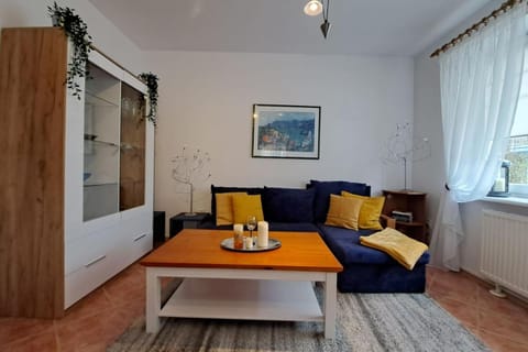 Apartament Roma Apartment in Swinoujscie