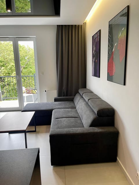 STUDIO ADX24 Apartment in Pomeranian Voivodeship