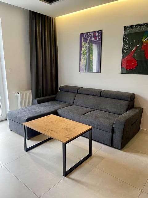 STUDIO ADX24 Apartment in Pomeranian Voivodeship