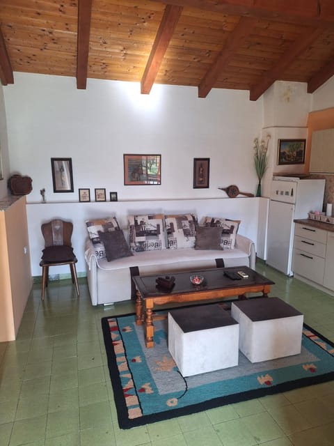 Apartman Boljević Apartment in Podgorica Municipality, Montenegro