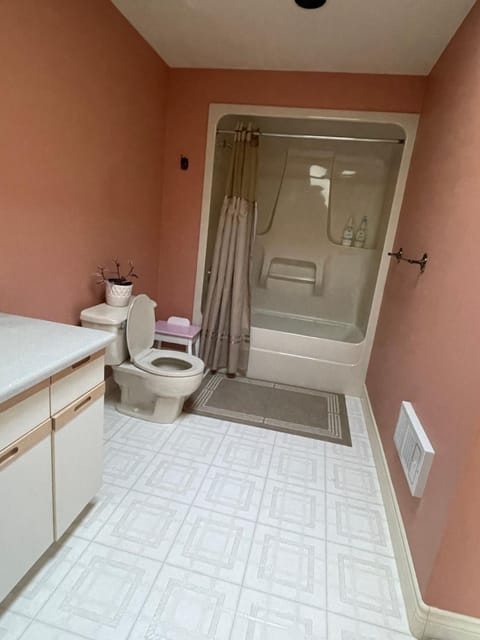 Shower, Toilet, Bathroom, Bath, towels