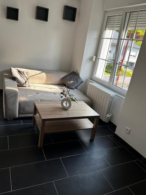 CLAREN appart 57 Apartment in Saarland, 66, Germany