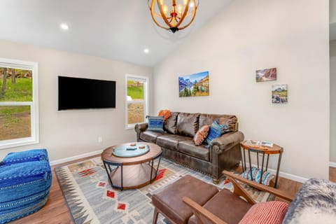 Lake Time House in Lakeside