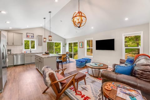 Lake Time House in Lakeside