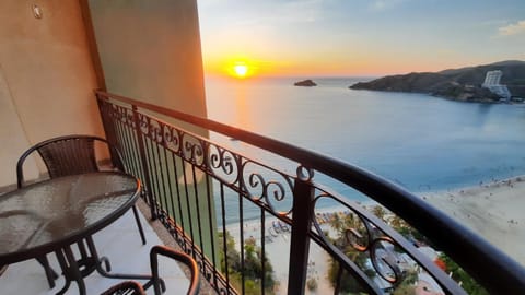 Natural landscape, Balcony/Terrace