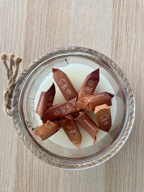 Apartament nr 29 - Apartamenty Wakacyjna 5 Apartment in West Pomeranian Voivodeship, Poland