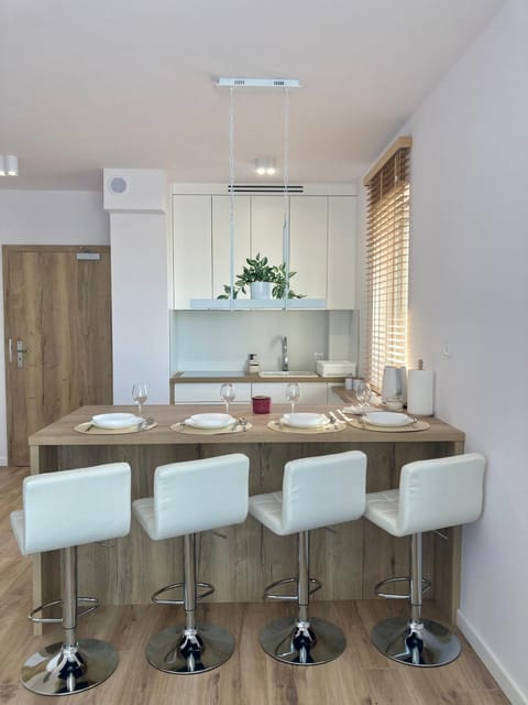 Apartament nr 29 - Apartamenty Wakacyjna 5 Apartment in West Pomeranian Voivodeship, Poland