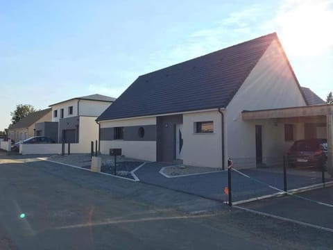 Chambres 24h du Mans Bed and Breakfast in Centre-Val de Loire