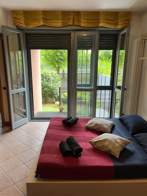 Balcony/Terrace, Bedroom
