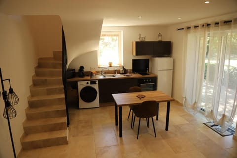 La Bastide au coeur de la Provence Apartment in Le Puy-Sainte-Réparade