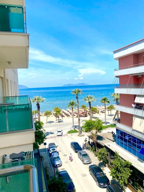 View (from property/room), View (from property/room), Sea view