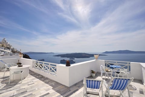 Nearby landmark, Day, Natural landscape, View (from property/room), Seating area, Sea view