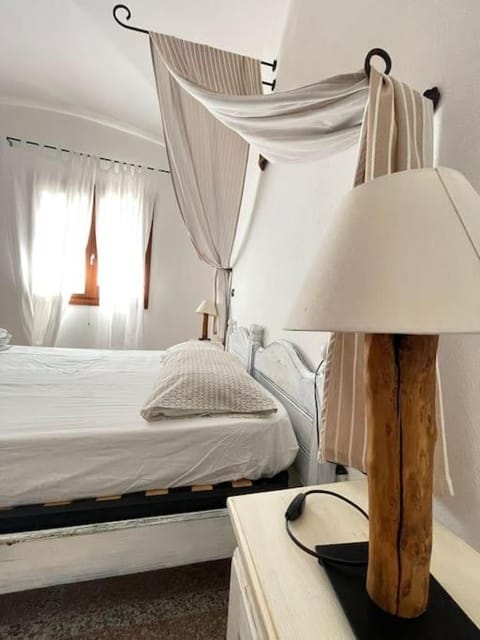 Villa Pedduzza OROSEI Villa in Sardinia