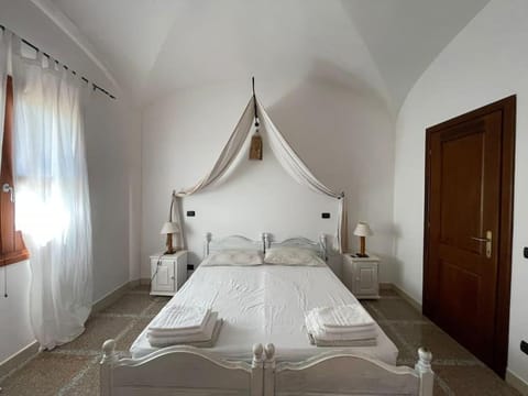 Villa Pedduzza OROSEI Villa in Sardinia