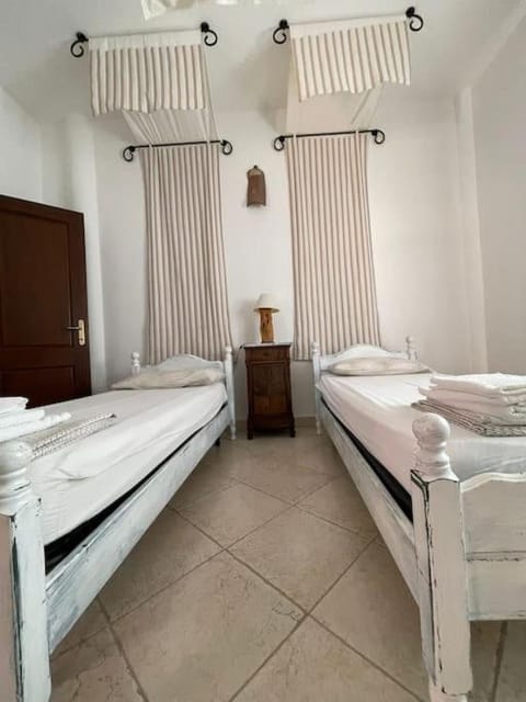 Villa Pedduzza OROSEI Villa in Sardinia