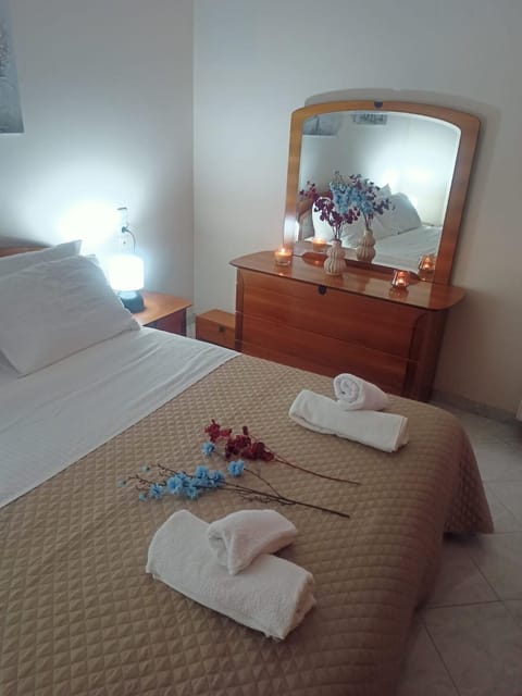 Giannis House in Kissamos Apartment in Kissamos