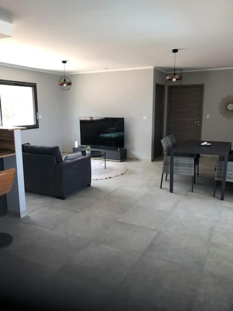 Villa neuve avec piscine Villa in Bonifacio