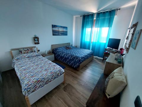 Appartamento Perla di Mare Apartment in Piombino