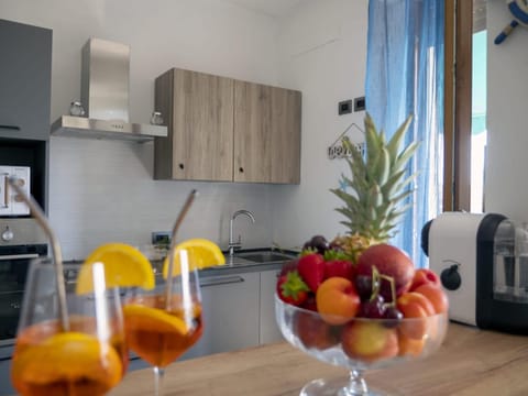 Appartamento Perla di Mare Apartment in Piombino