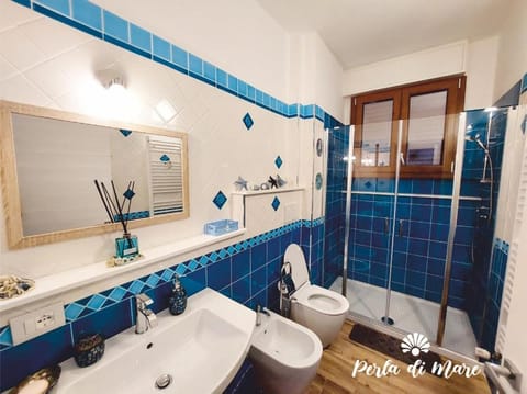Appartamento Perla di Mare Apartment in Piombino