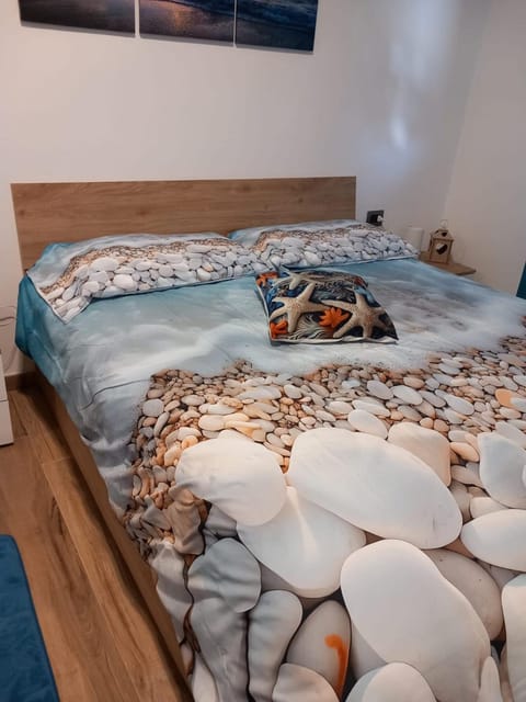 Appartamento Perla di Mare Apartment in Piombino
