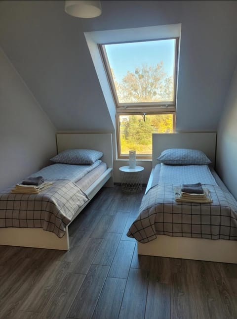 Apartament Słowińców 61 Apartment in Pomeranian Voivodeship